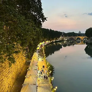 Angel & Demon , Roma Italia