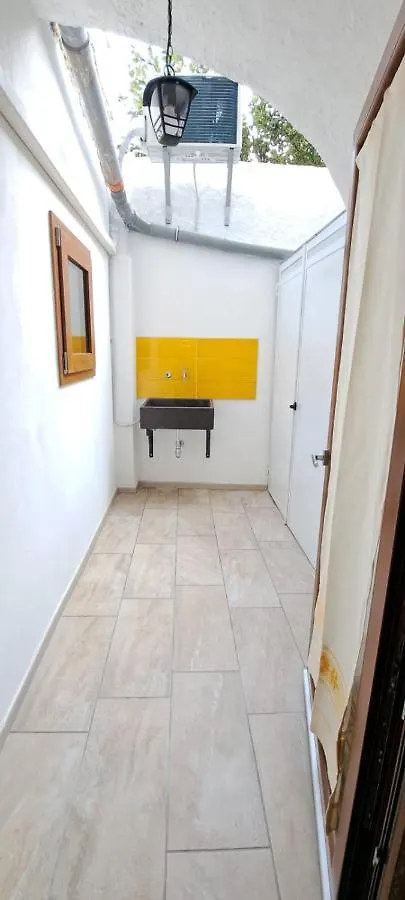 Il Sogno In Centro Di アルゲーロ